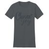 Women's Fitted The Concert Tee ® Thumbnail