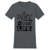 Women's Fitted The Concert Tee ® Thumbnail