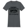 Women's Fitted The Concert Tee ® Thumbnail