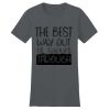 Women's Fitted The Concert Tee ® Thumbnail