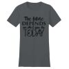 Women's Fitted The Concert Tee ® Thumbnail
