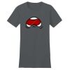 Women's Fitted The Concert Tee ® Thumbnail