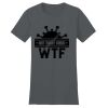 Women's Fitted The Concert Tee ® Thumbnail