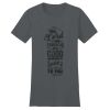 Women's Fitted The Concert Tee ® Thumbnail