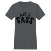 Women's Fitted The Concert Tee ® Thumbnail