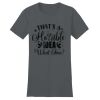 Women's Fitted The Concert Tee ® Thumbnail