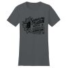 Women's Fitted The Concert Tee ® Thumbnail