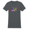 Women's Fitted The Concert Tee ® Thumbnail