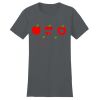 Women's Fitted The Concert Tee ® Thumbnail