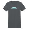 Women's Fitted The Concert Tee ® Thumbnail