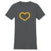 Women's Fitted The Concert Tee ® Thumbnail