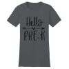 Women's Fitted The Concert Tee ® Thumbnail