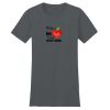 Women's Fitted The Concert Tee ® Thumbnail
