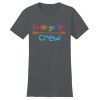 Women's Fitted The Concert Tee ® Thumbnail