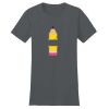 Women's Fitted The Concert Tee ® Thumbnail
