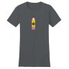 Women's Fitted The Concert Tee ® Thumbnail