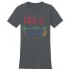 Women's Fitted The Concert Tee ® Thumbnail