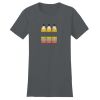 Women's Fitted The Concert Tee ® Thumbnail