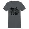 Women's Fitted The Concert Tee ® Thumbnail