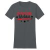 Women's Fitted The Concert Tee ® Thumbnail