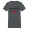 Women's Fitted The Concert Tee ® Thumbnail