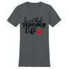 Women's Fitted The Concert Tee ® Thumbnail