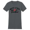 Women's Fitted The Concert Tee ® Thumbnail