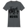 Women's Fitted The Concert Tee ® Thumbnail