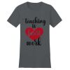 Women's Fitted The Concert Tee ® Thumbnail