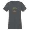 Women's Fitted The Concert Tee ® Thumbnail