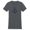 Women's Fitted The Concert Tee ® Thumbnail