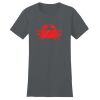 Women's Fitted The Concert Tee ® Thumbnail