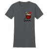 Women's Fitted The Concert Tee ® Thumbnail