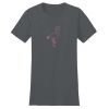 Women's Fitted The Concert Tee ® Thumbnail