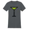 Women's Fitted The Concert Tee ® Thumbnail