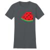 Women's Fitted The Concert Tee ® Thumbnail