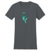 Women's Fitted The Concert Tee ® Thumbnail