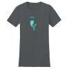 Women's Fitted The Concert Tee ® Thumbnail