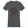 Women's Fitted The Concert Tee ® Thumbnail