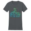 Women's Fitted The Concert Tee ® Thumbnail