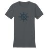 Women's Fitted The Concert Tee ® Thumbnail