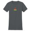 Women's Fitted The Concert Tee ® Thumbnail