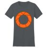 Women's Fitted The Concert Tee ® Thumbnail