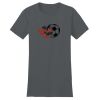 Women's Fitted The Concert Tee ® Thumbnail