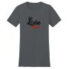 Women's Fitted The Concert Tee ® Thumbnail