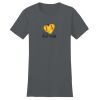Women's Fitted The Concert Tee ® Thumbnail