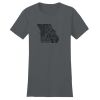 Women's Fitted The Concert Tee ® Thumbnail