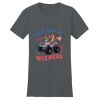 Women's Fitted The Concert Tee ® Thumbnail