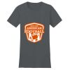 Women's Fitted The Concert Tee ® Thumbnail