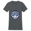 Women's Fitted The Concert Tee ® Thumbnail
